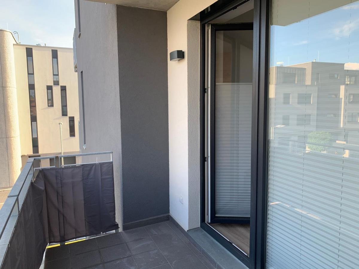 Apartman Na Plachte Hradec Králové Kültér fotó